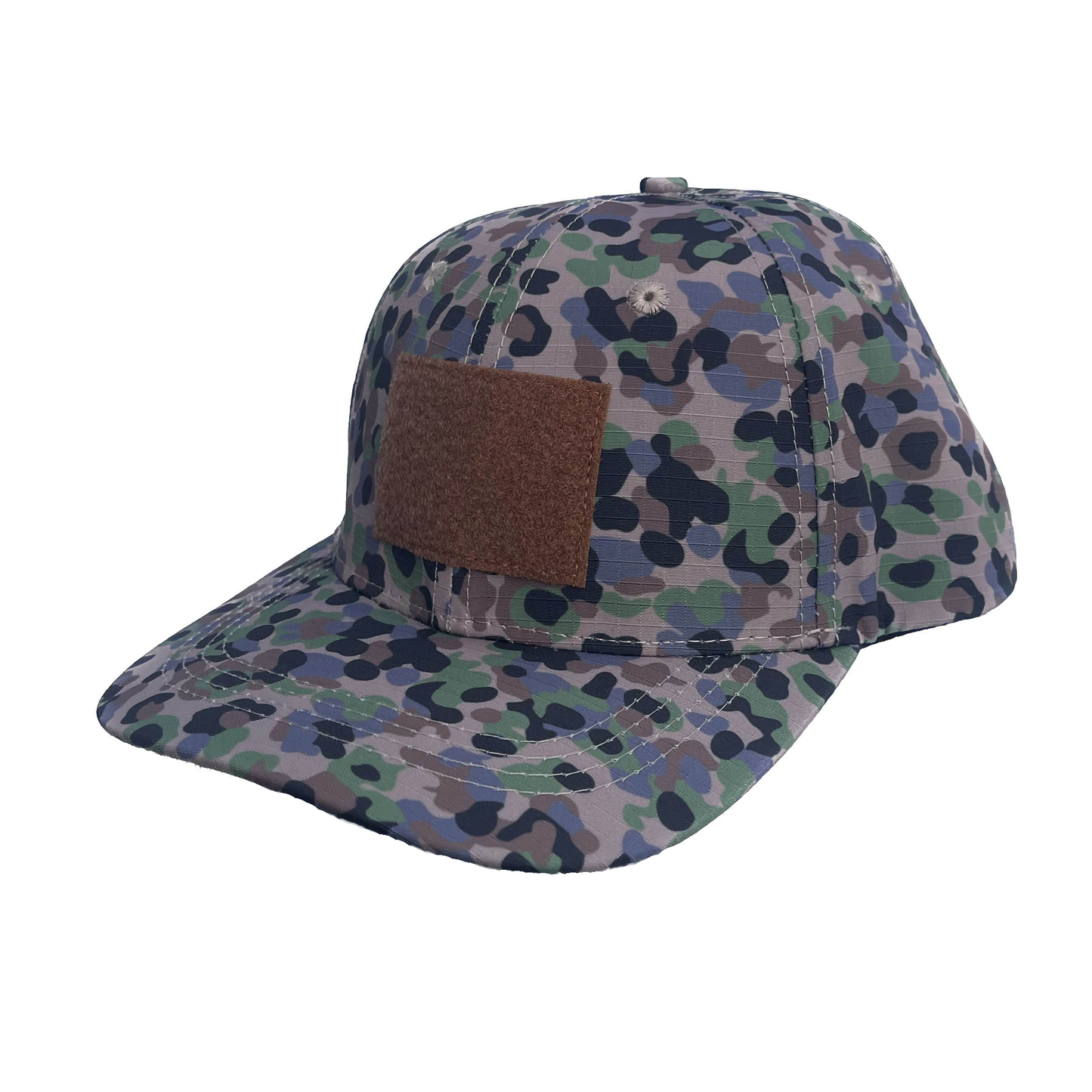 KAZ57 (Austrian Pea Dot) Cap