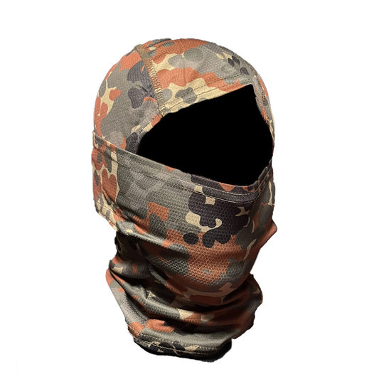 Flecktarn Balaclava