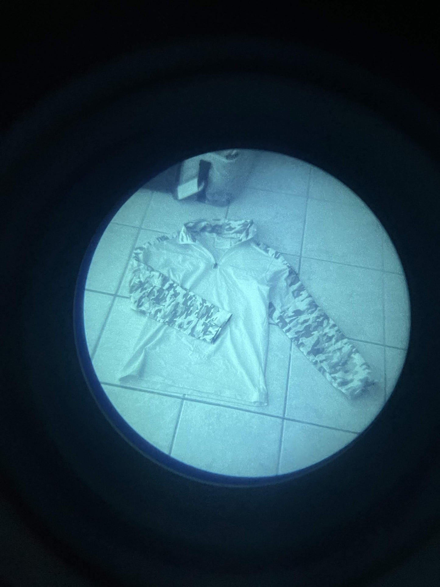 Mountain Flora Tactical Shirt