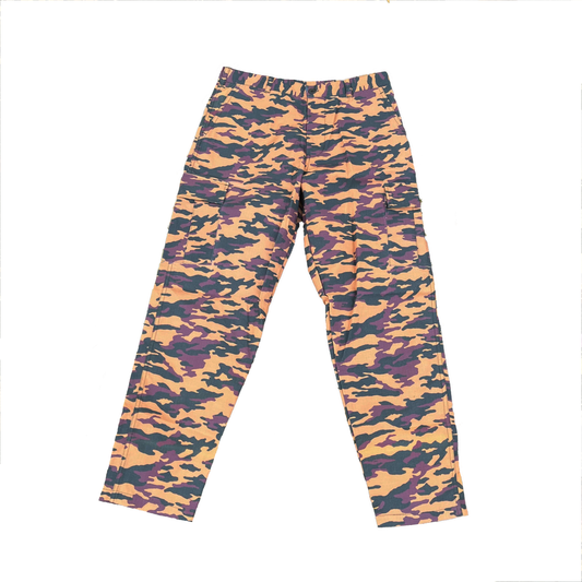 Mountain Flora Field Pants