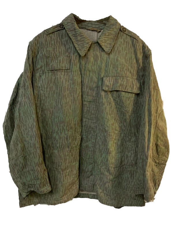 Czech M60 Field Jacket Surplus