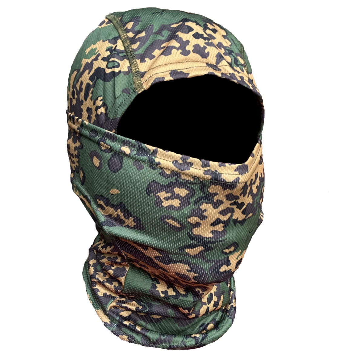 Partizan (SS Leto) Balaclava