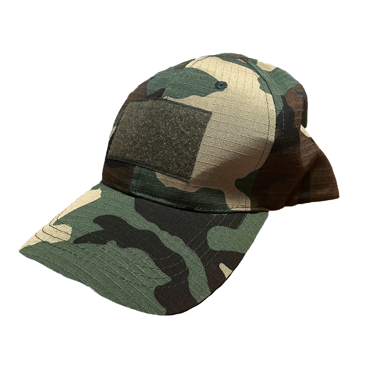 Woodland Cap