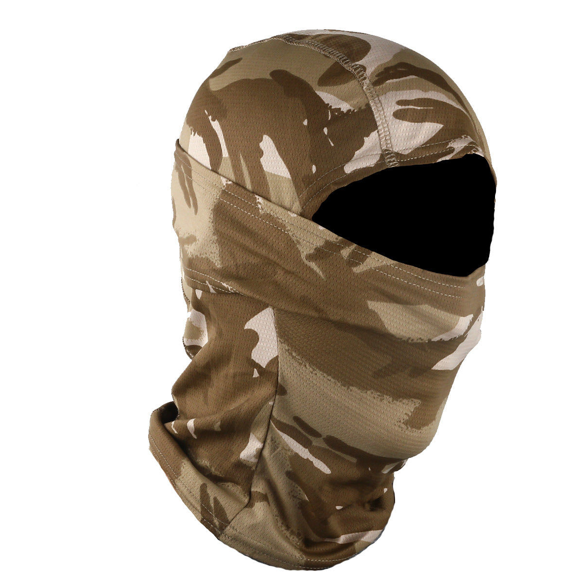4 Colour Desert DPM - Balaclava