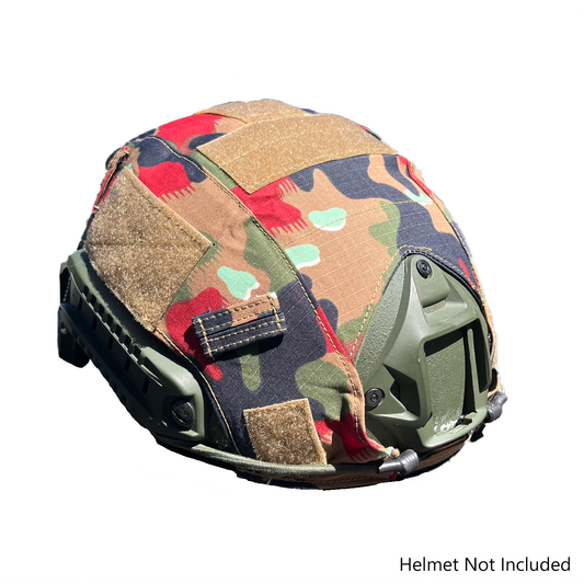 Alpenflage Fast Helmet Cover