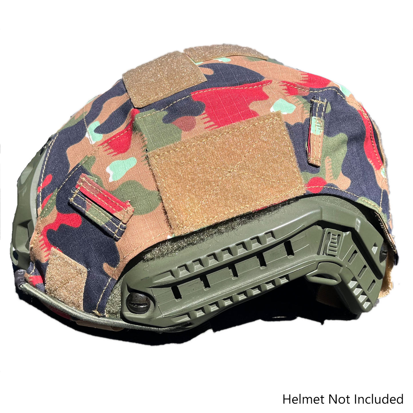 Alpenflage Fast Helmet Cover