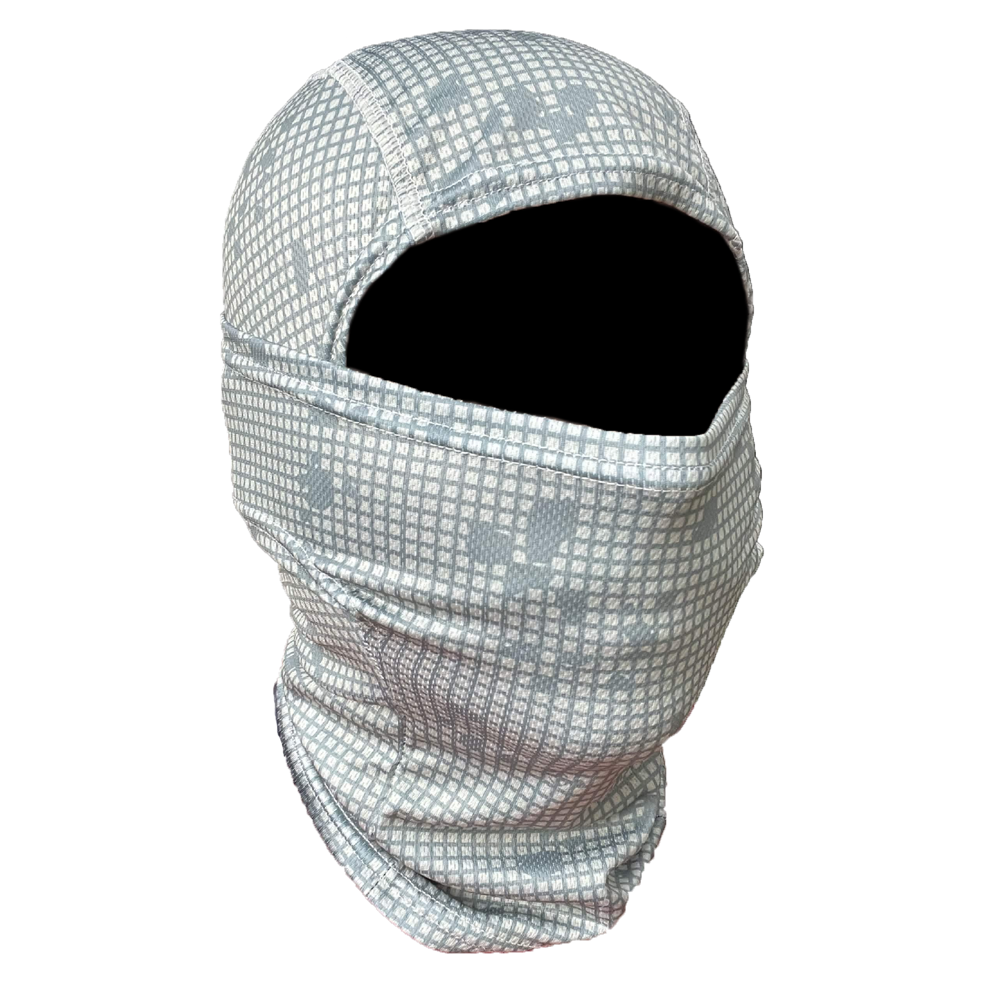 Desert Night Camouflage Balaclava