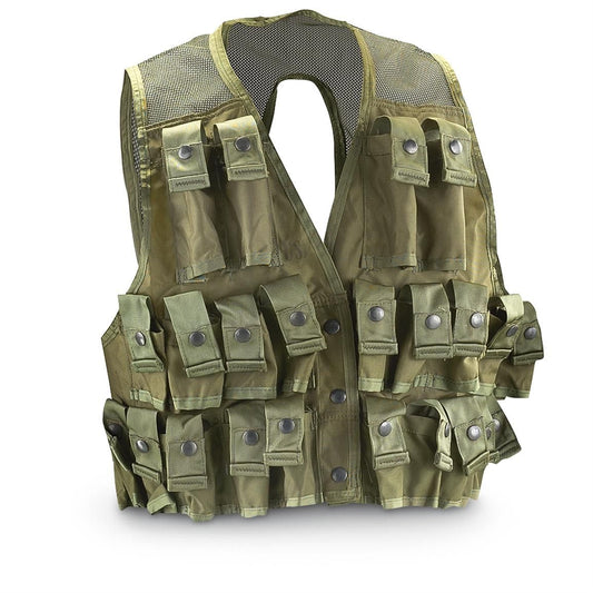 US Carrier Vest [Surplus]