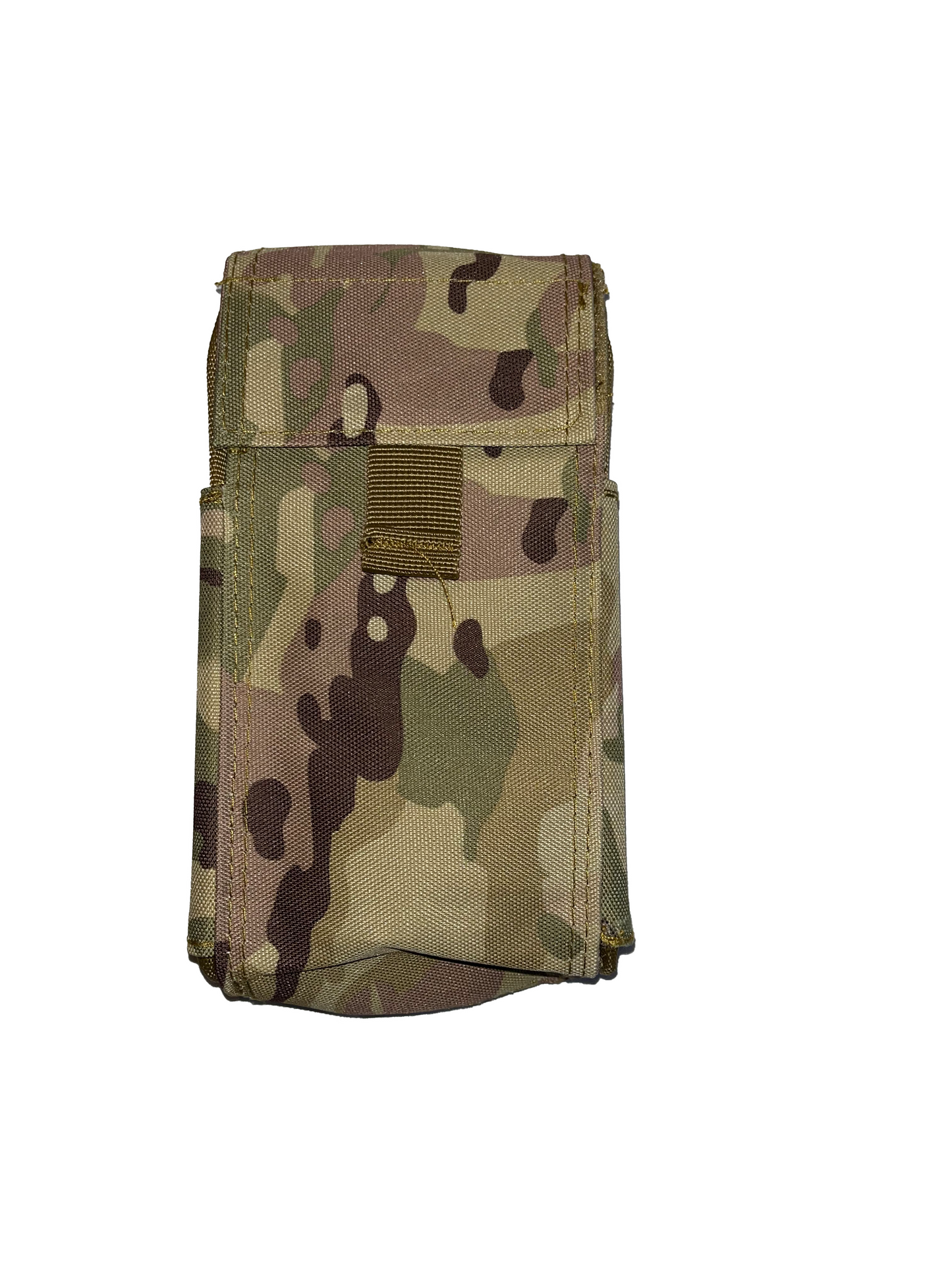 Multicam Shotgun Shell Carrier (Molle)