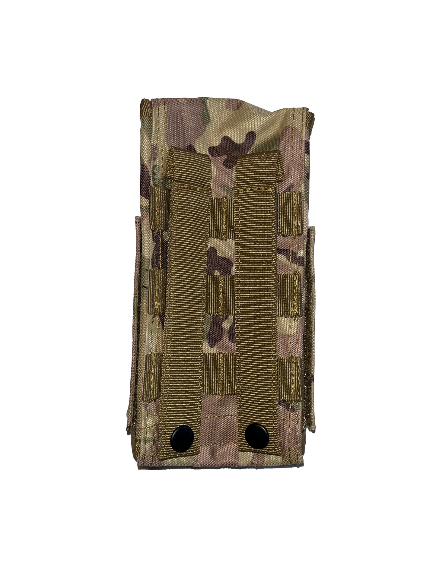 Multicam Shotgun Shell Carrier (Molle)