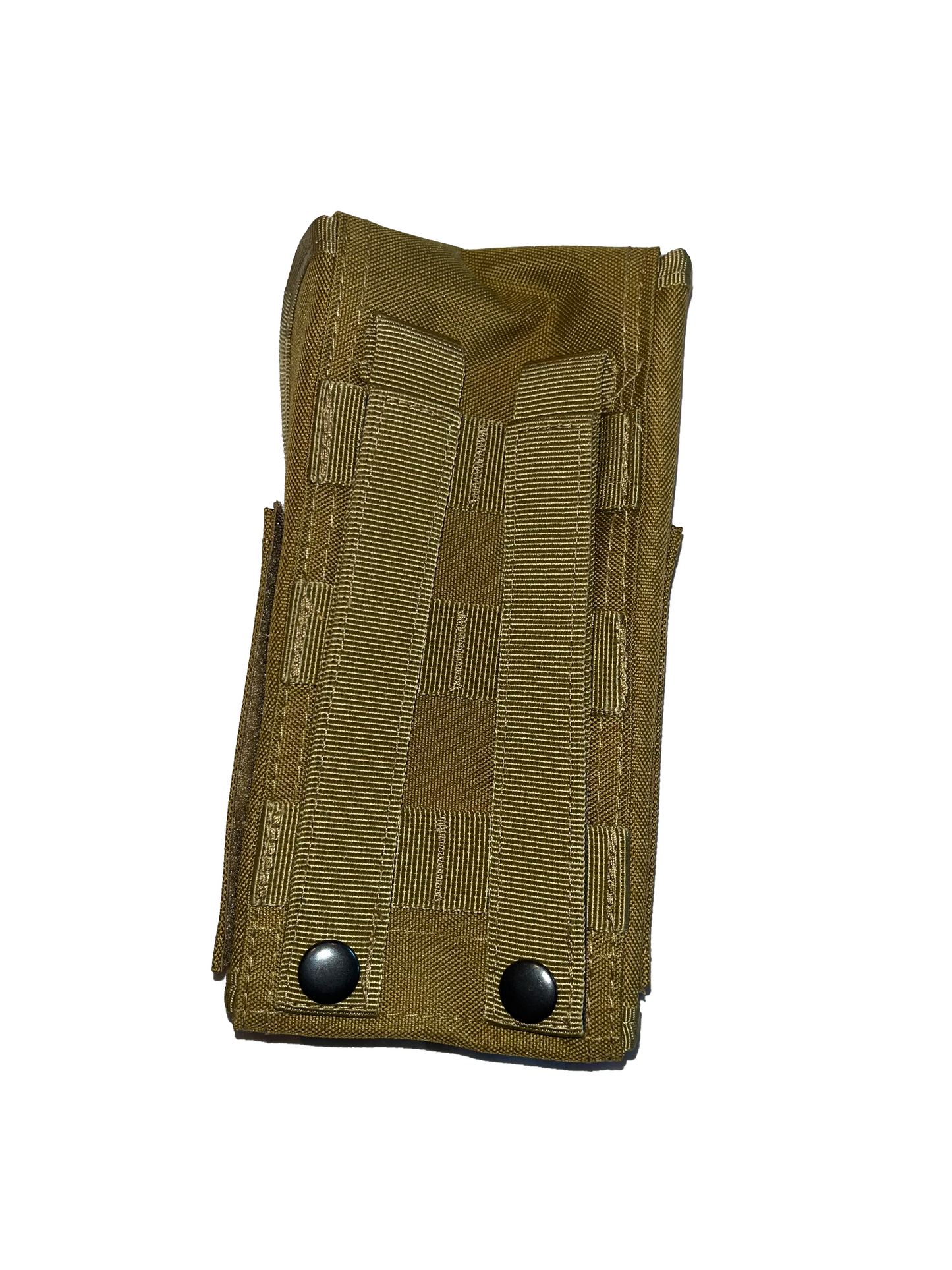 Coyote Brown Shotgun Shell Carrier (Molle)