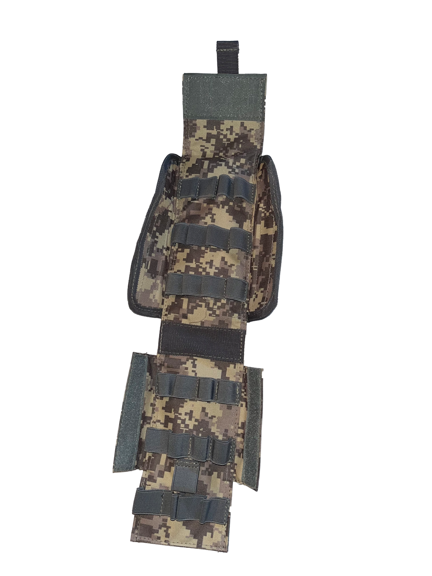 UCP Shotgun Shell Carrier (Molle)