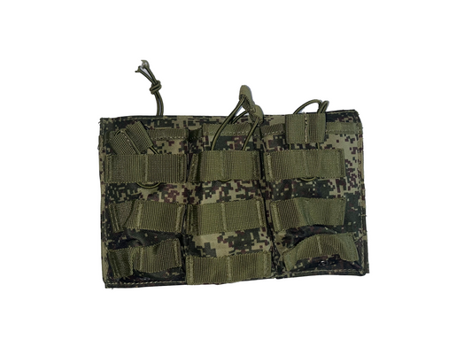 EMR Triple Mag Pouch (MOLLE)