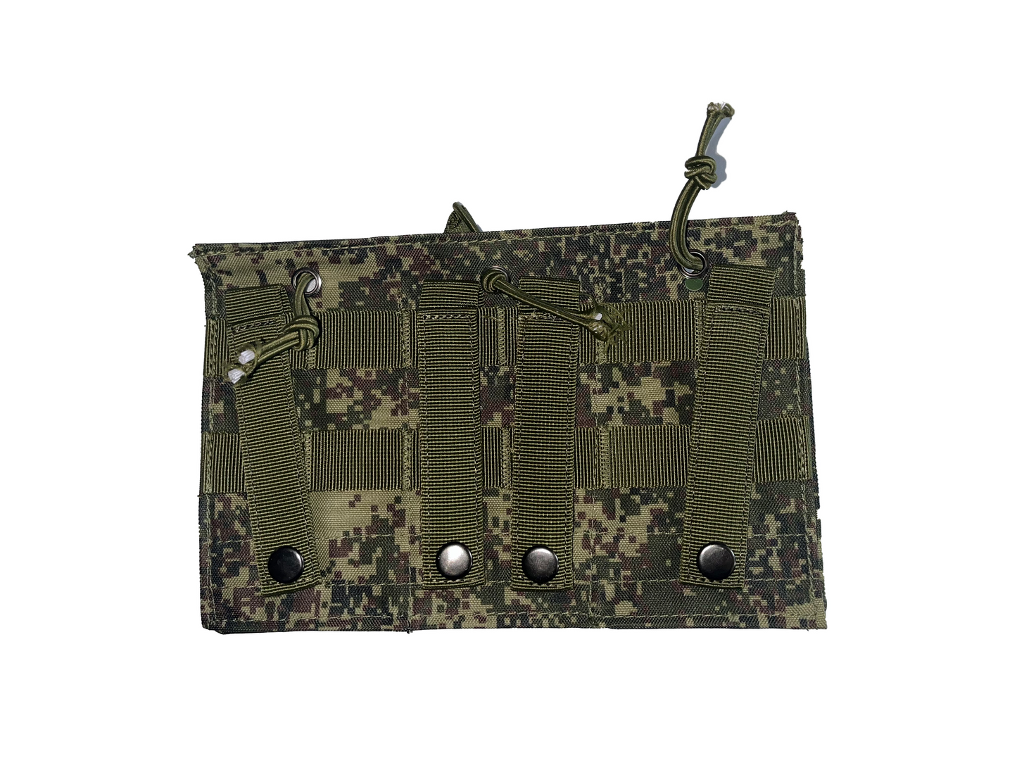 EMR Triple Mag Pouch (MOLLE)