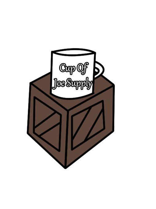 Cup Of Joe Supply