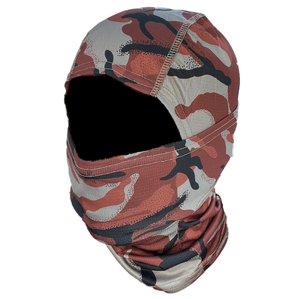 Omani DPM Balaclava
