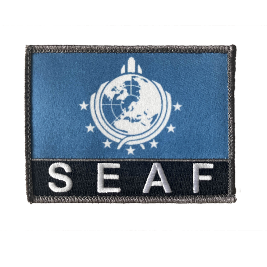 SEAF Patch