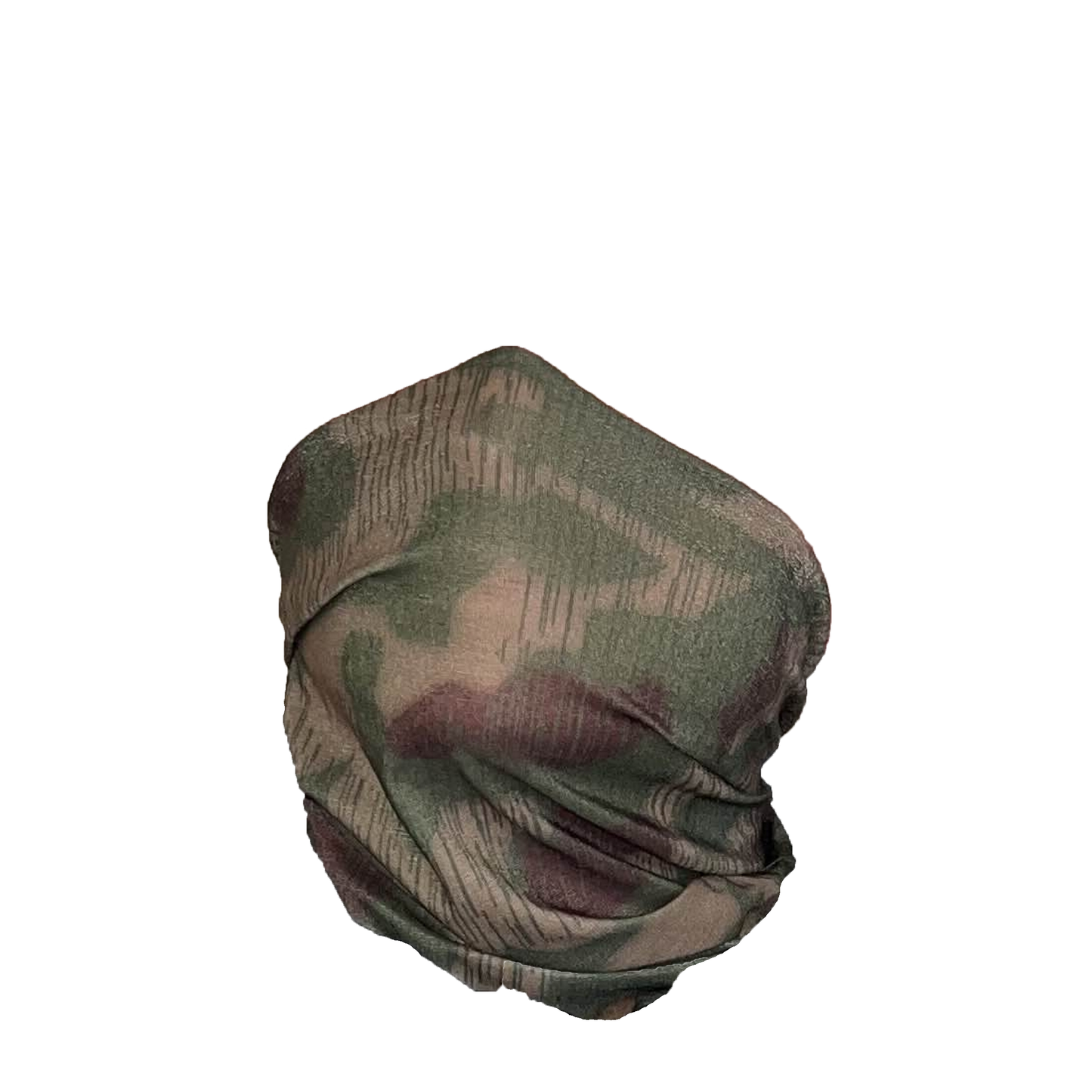 Sumpftarn Seamless Neck Gaiter Mask