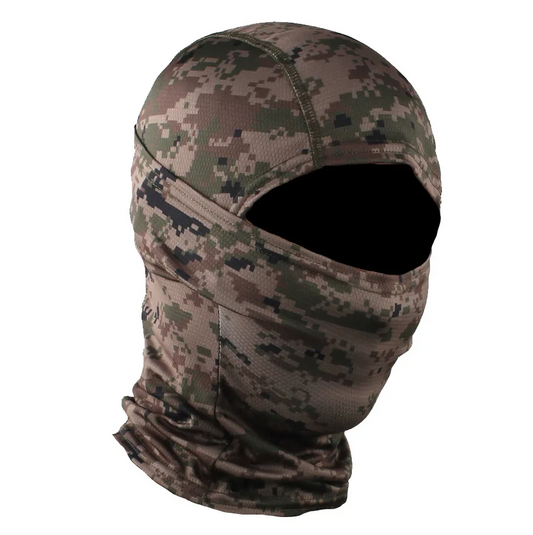 SURPAT Balaclava