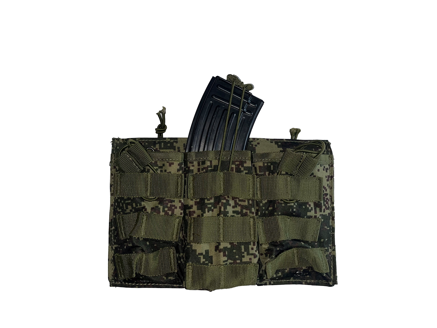 EMR Triple Mag Pouch (MOLLE)