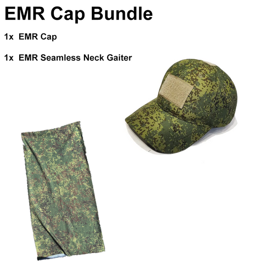 EMR Cap Bundle