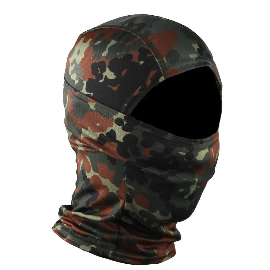 Flecktarn Balaclava