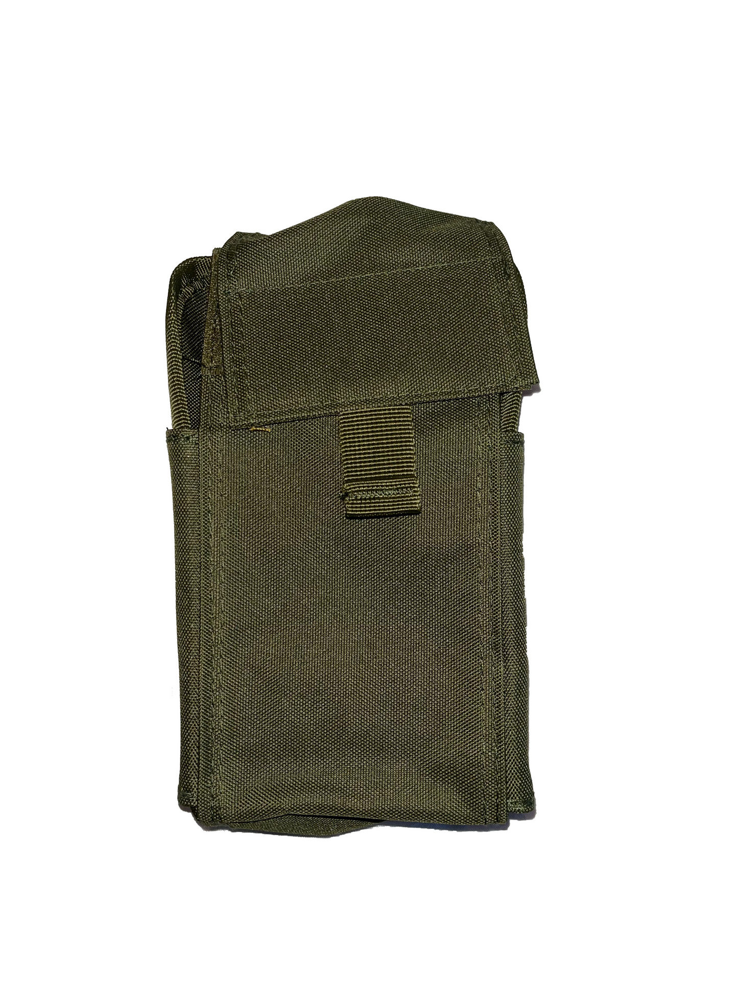 OD Green Shotgun Shell Carrier (Molle)