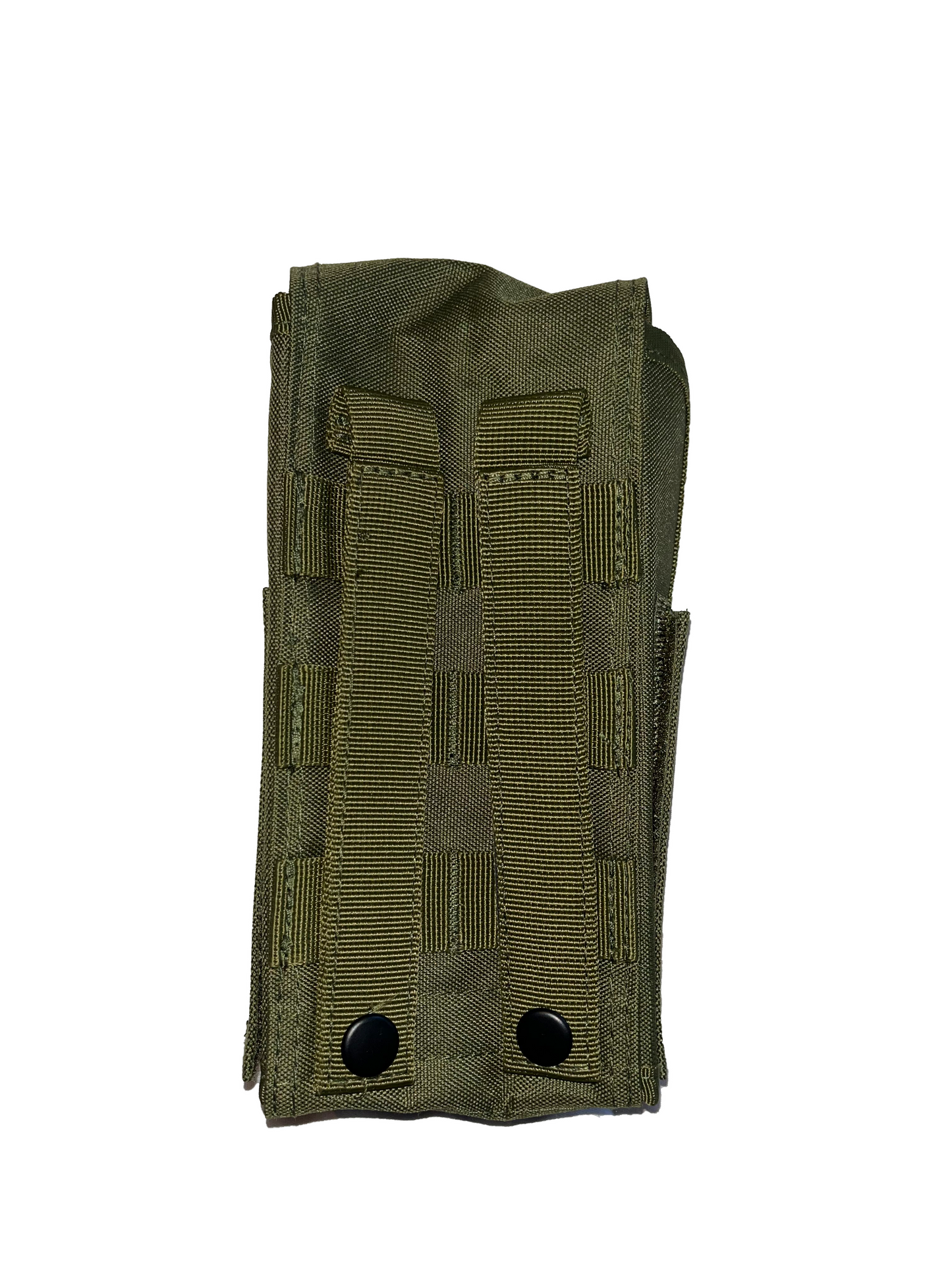 OD Green Shotgun Shell Carrier (Molle)