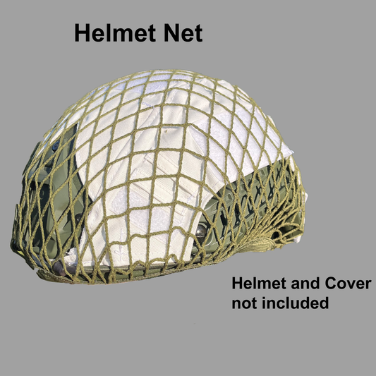 Helmet Net