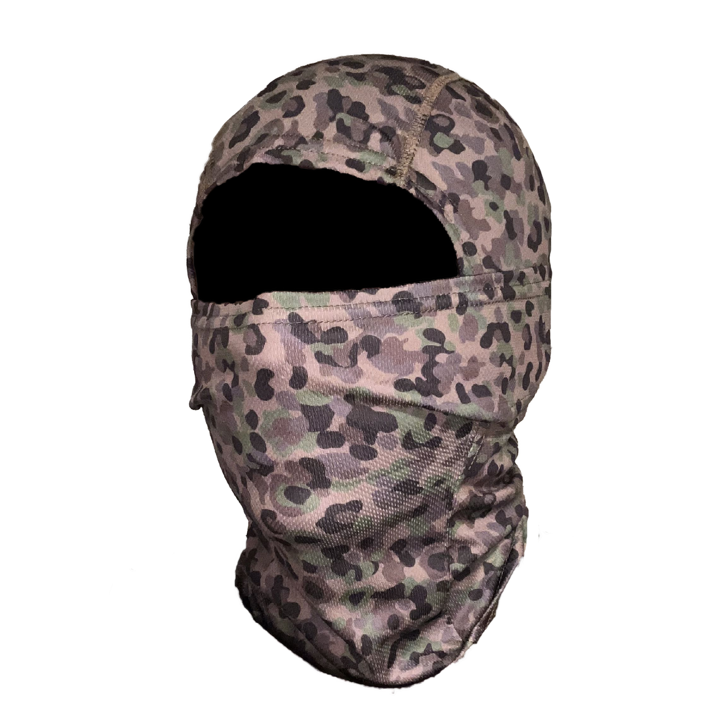 KAZ 57 - Balaclava