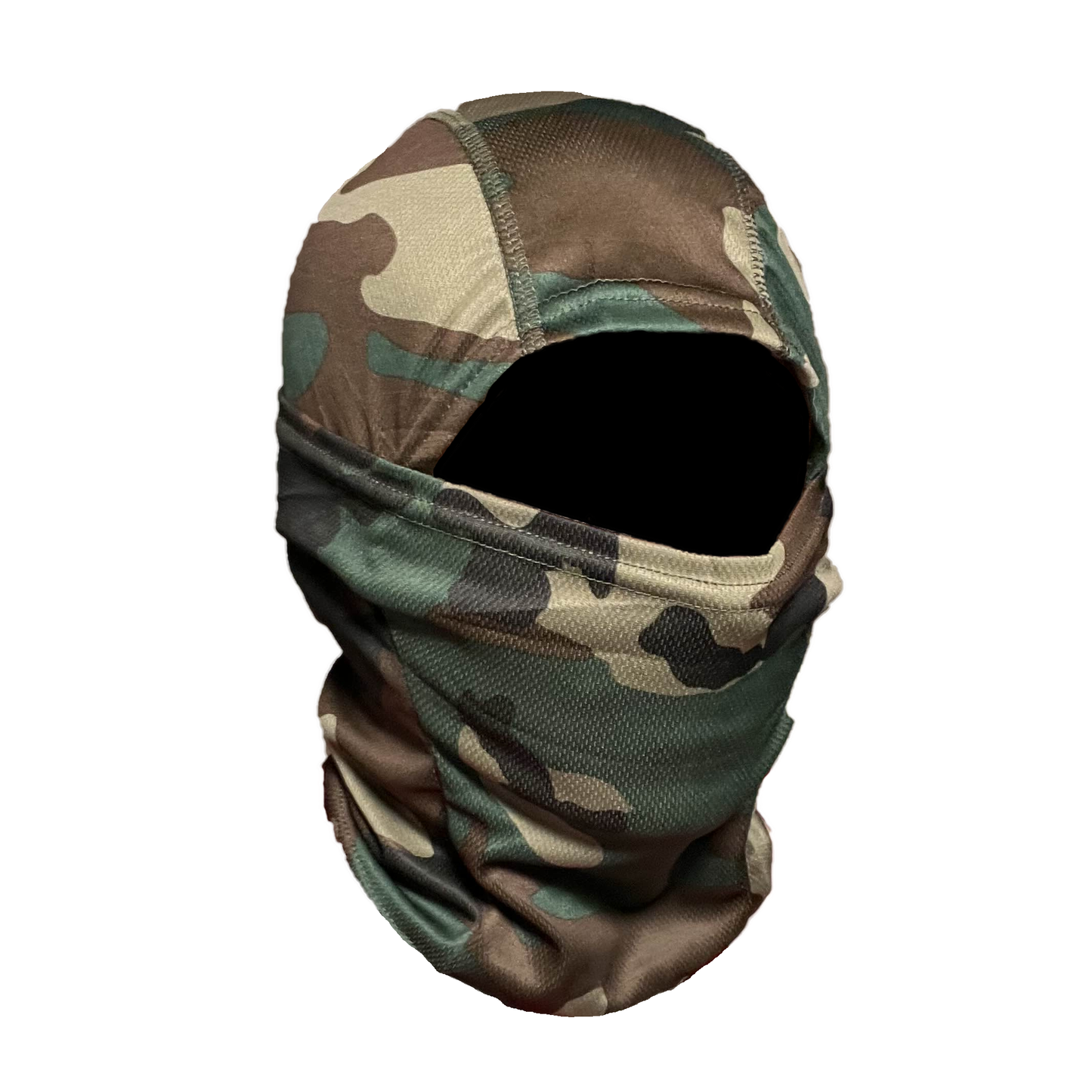 M81 Woodland - Balaclava