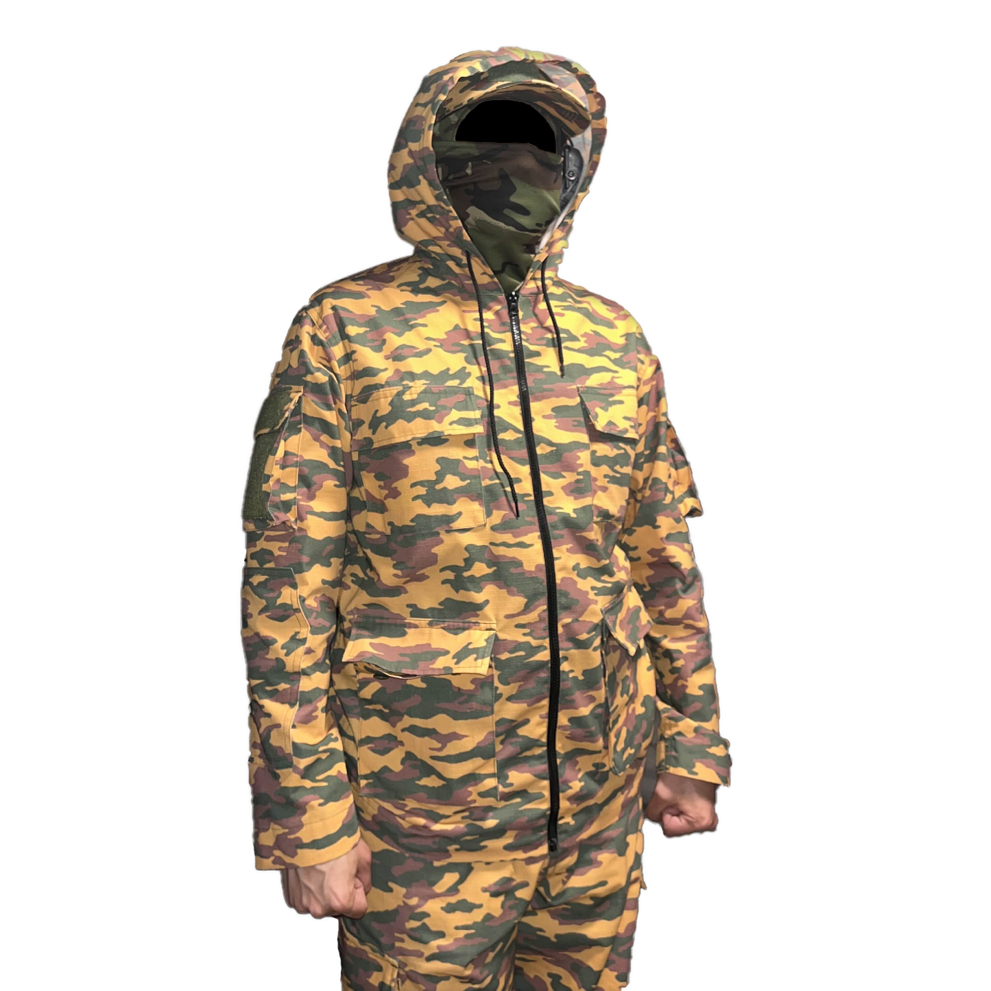 Mountain Flora Recon Bundle