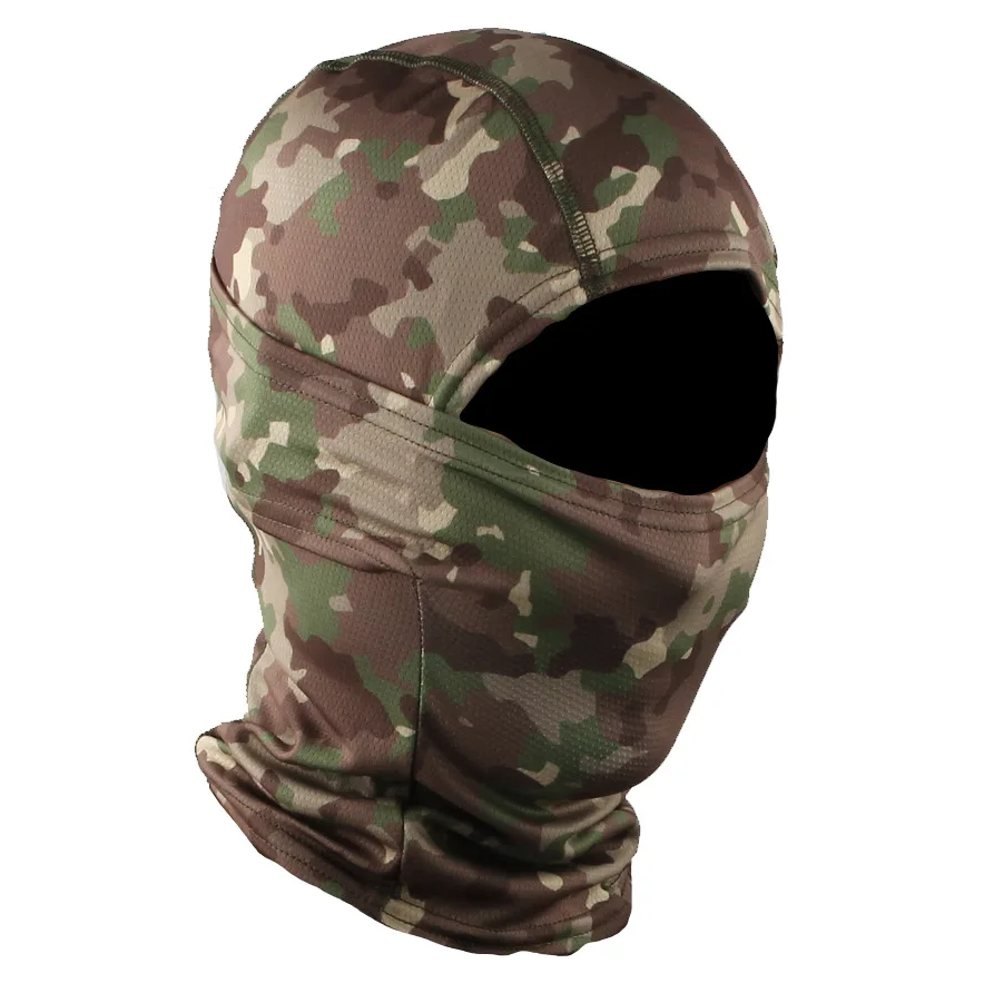 Advanced Multitarn Pattern Multitarn Balaclava – Cup Of Joe Supply