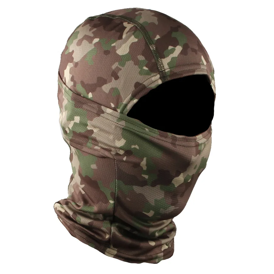 Multitarn Balaclava