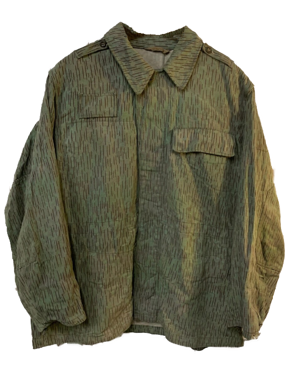 Czech M60 Field Jacket [Surplus]