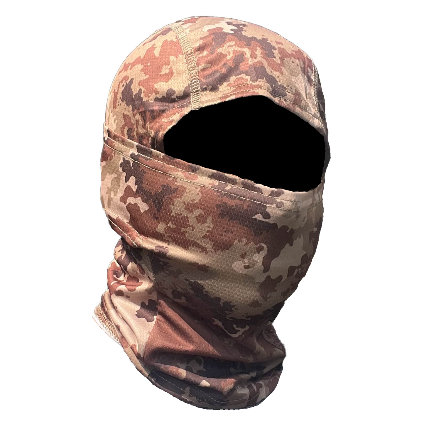 Vegetata - Balaclava