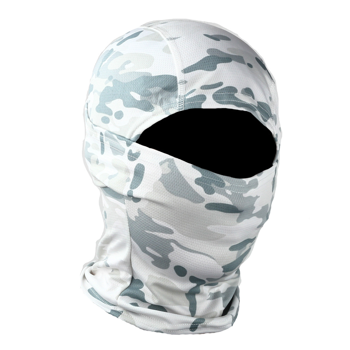 Multicam Alpine