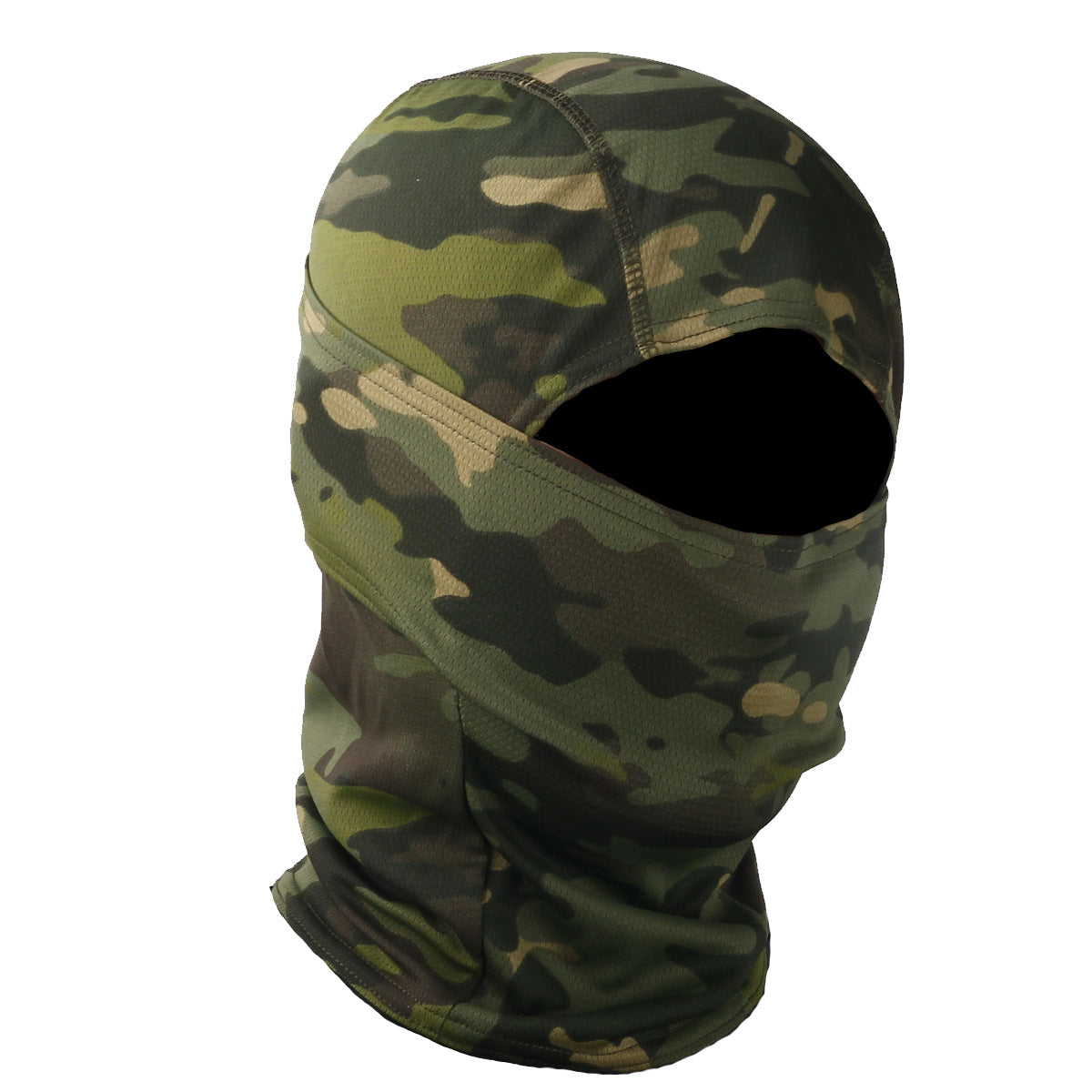 Multicam Tropic - Balaclava