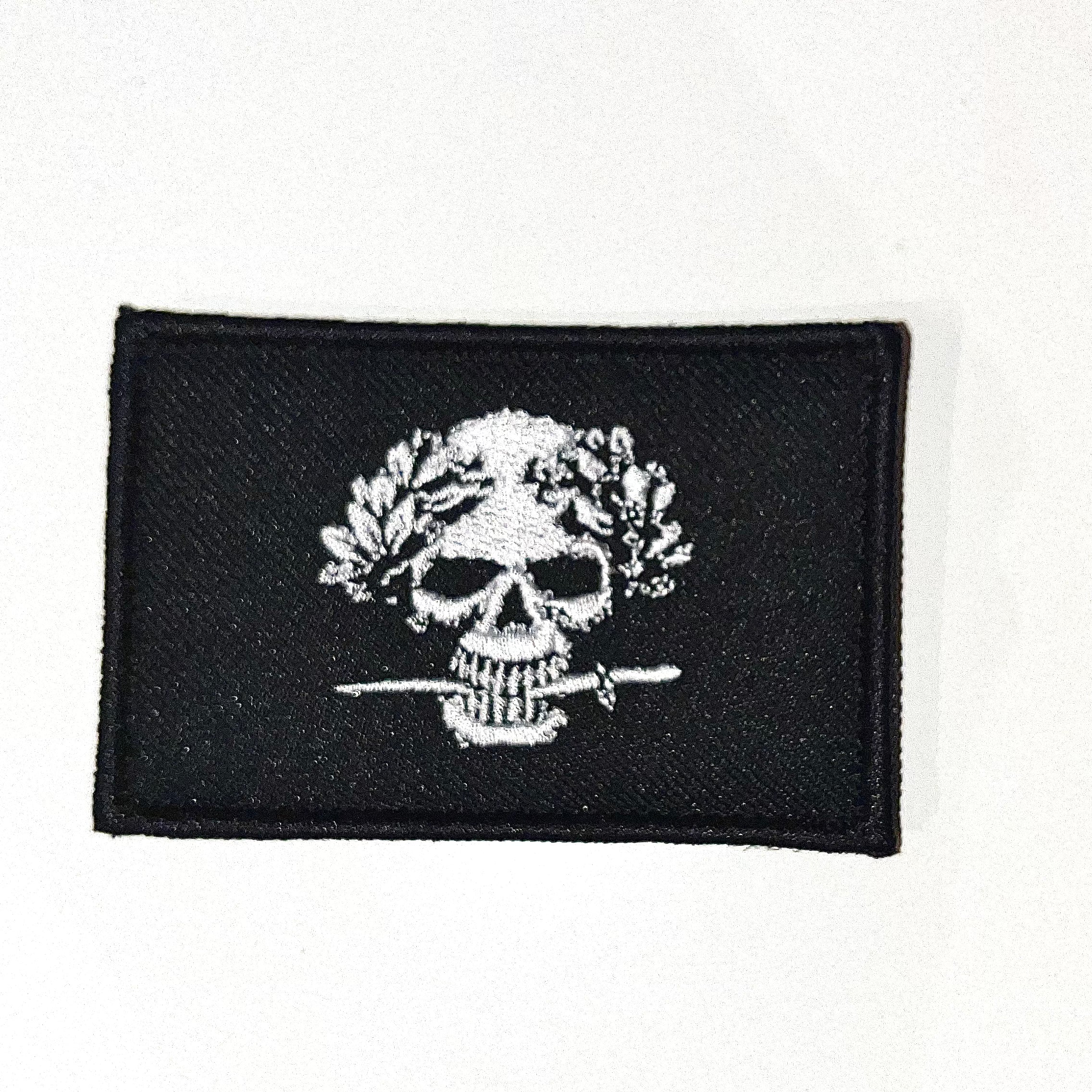 Arditi Flag Patch Velco – Cup Of Joe Supply