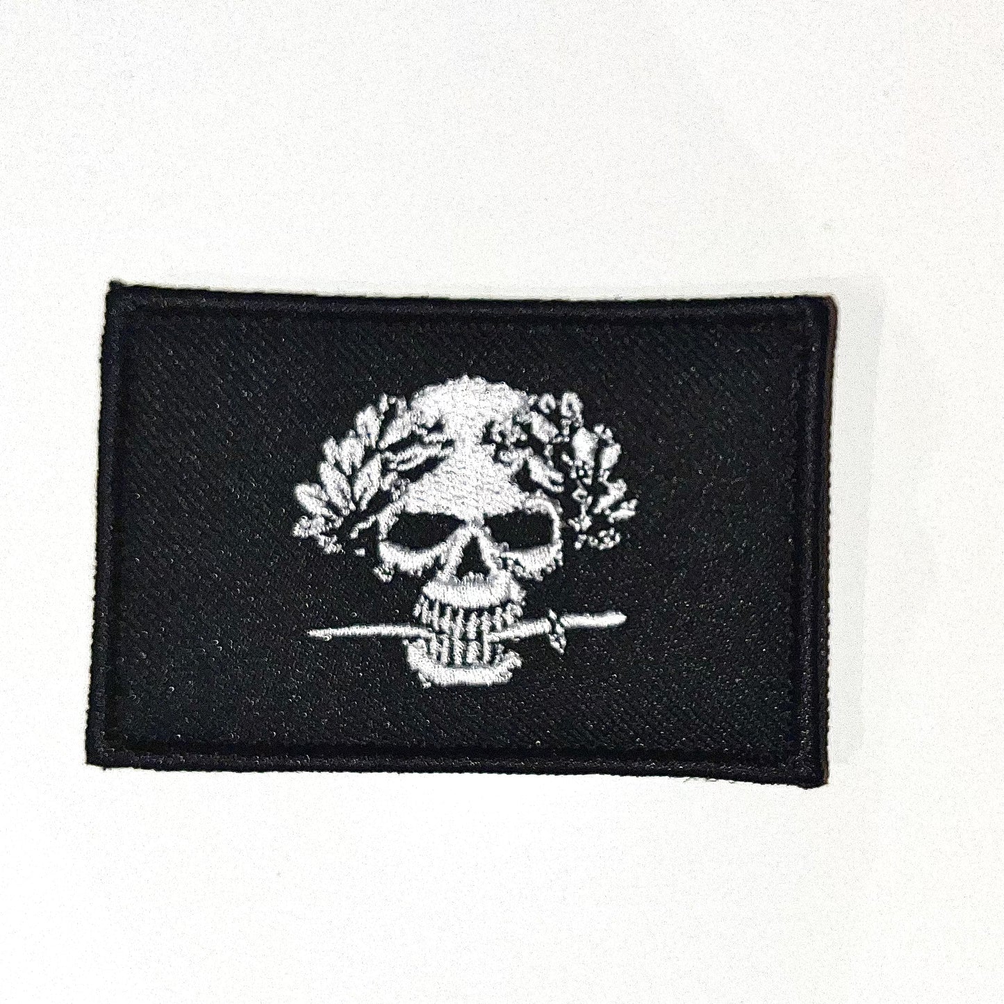 Arditi Flag Patch Pack