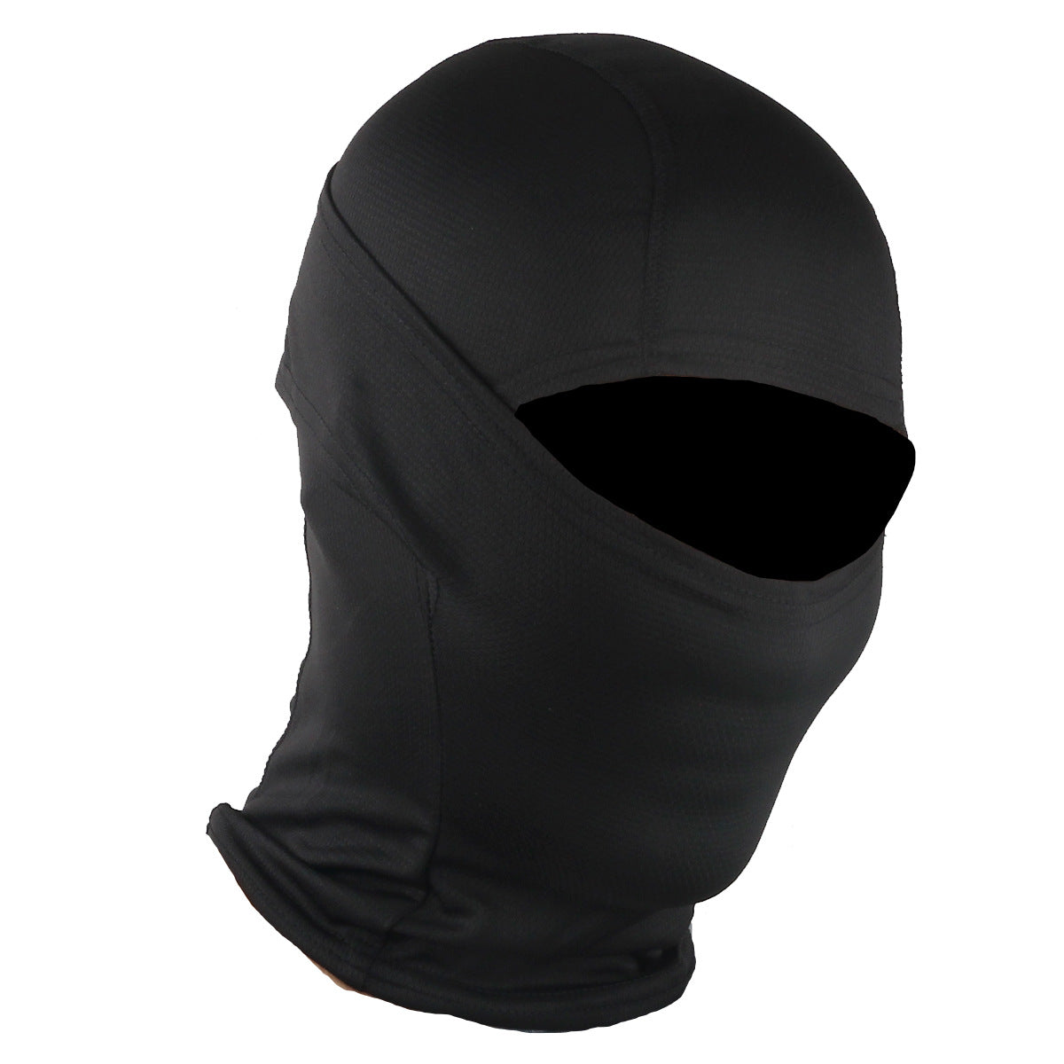 Black - Balaclava