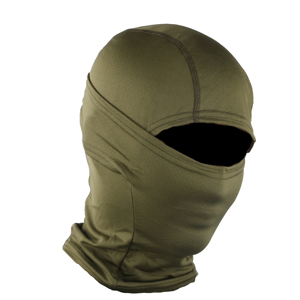 Green - Balaclava