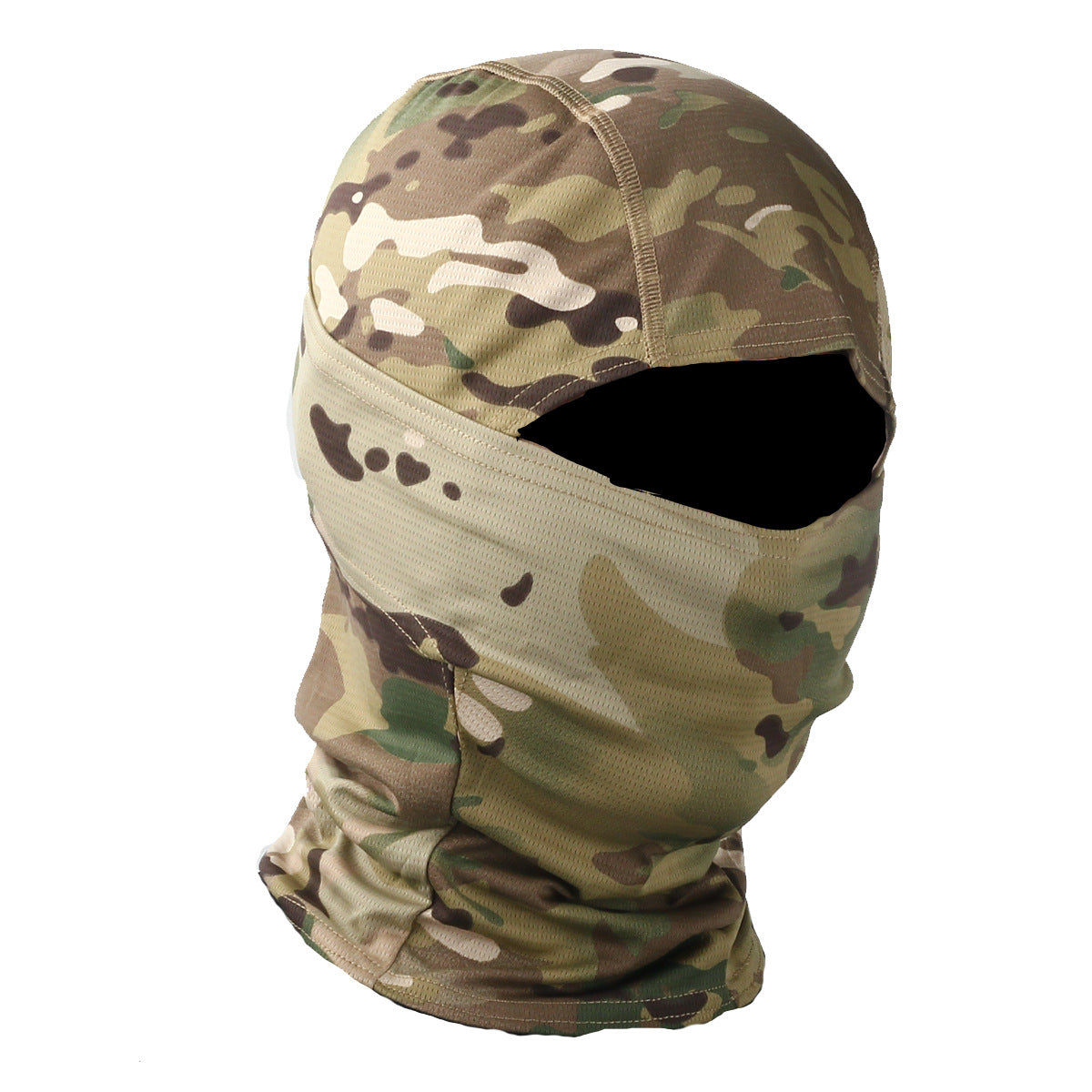 Multicam - Balaclava